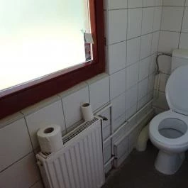 Gyermektábor - Bernecebaráti Bernecebaráti - Belső