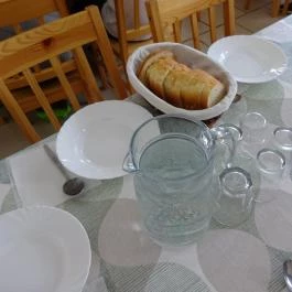 Gyermektábor - Bernecebaráti Bernecebaráti - Vendéglátás