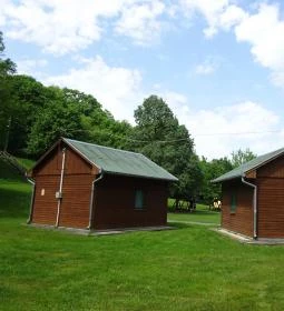 Gyermektábor - Bernecebaráti