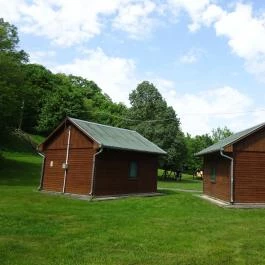 Gyermektábor - Bernecebaráti Bernecebaráti - Külső kép