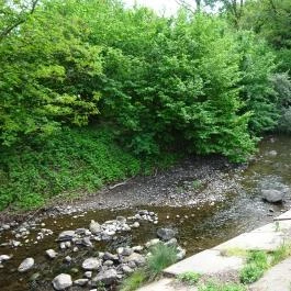 Gyermektábor - Bernecebaráti Bernecebaráti - Környék