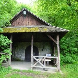 Gyermektábor - Bernecebaráti Bernecebaráti - Környék