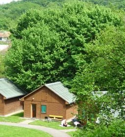 Gyermektábor - Bernecebaráti