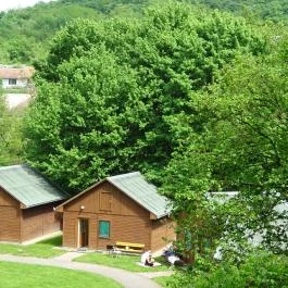 Gyermektábor - Bernecebaráti Bernecebaráti - Külső kép