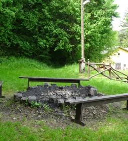 Gyermektábor - Bernecebaráti