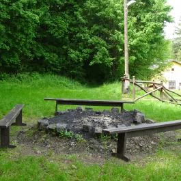 Gyermektábor - Bernecebaráti Bernecebaráti - Külső kép