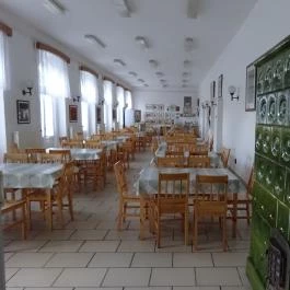 Gyermektábor - Bernecebaráti Bernecebaráti - Vendéglátás