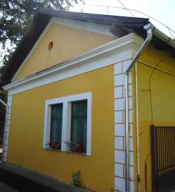 Gyermektábor - Bernecebaráti