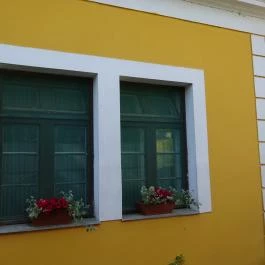 Gyermektábor - Bernecebaráti Bernecebaráti - Környék