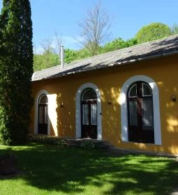 Gyermektábor - Bernecebaráti