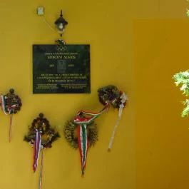 Gyermektábor - Bernecebaráti Bernecebaráti - Külső kép