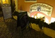 Gyógygödör Borozó Sopron