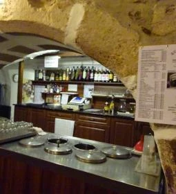 Gyógygödör Borozó