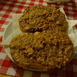 Gyógygödör Borozó Sopron - Étel/ital