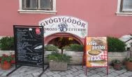 Gyógygödör Borozó Sopron - Egyéb