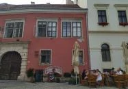 Gyógygödör Borozó Sopron