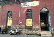 Gyógyító Kenyerek Pékség Budapest