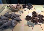 Gyógyító Kenyerek Pékség Budapest