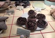 Gyógyító Kenyerek Pékség Budapest