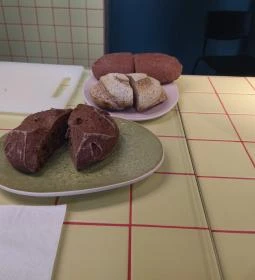 Gyógyító Kenyerek Pékség