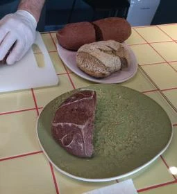 Gyógyító Kenyerek Pékség