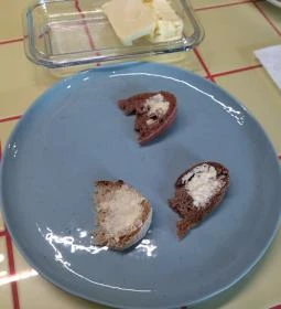 Gyógyító Kenyerek Pékség