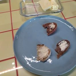 Gyógyító Kenyerek Pékség Budapest - Étel/ital