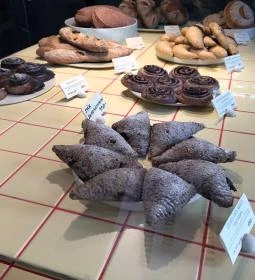 Gyógyító Kenyerek Pékség