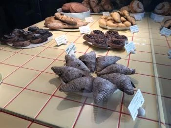 Gyógyító Kenyerek Pékség Budapest