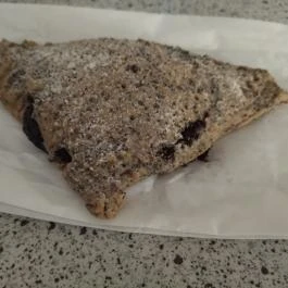 Gyógyító Kenyerek Pékség Budapest - Étel/ital