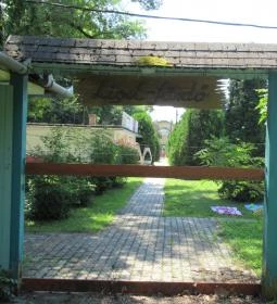 Gyomaendrődi Liget Gyógyfürdő