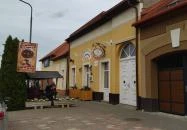 Gyöngy Cukrászda Makó