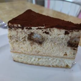 Gyöngy Cukrászda, Makó - Étel/ital