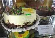 Gyöngy Cukrászda Miskolc