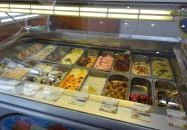 Gyöngy Cukrászda Miskolc