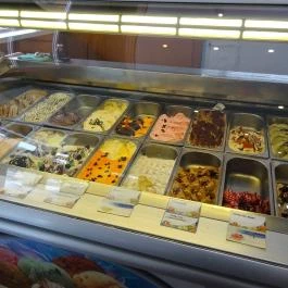 Gyöngy Cukrászda Miskolc - Étel/ital