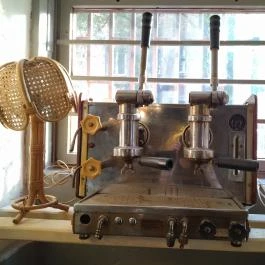 Gyöngy Presszó Budapest - Egyéb