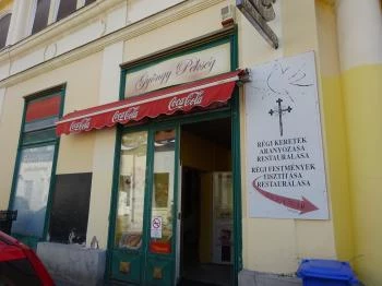 Gyöngy Pékség Gyöngyös