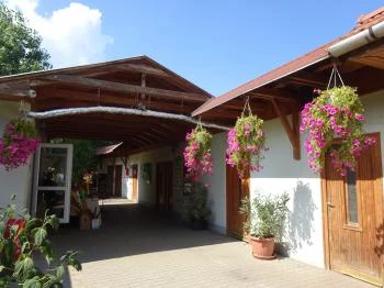 Gyöngyösi Állatkert Gyöngyös