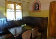 Gyöngyösi Állatkert Büféje Gyöngyös