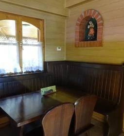 Gyöngyösi Állatkert Büféje