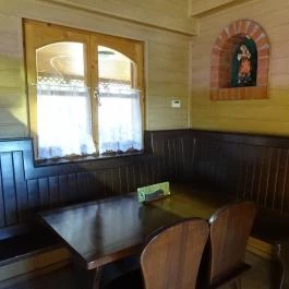 Gyöngyösi Állatkert Büféje Gyöngyös - Belső