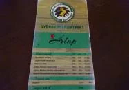 Gyöngyösi Állatkert Büféje Gyöngyös