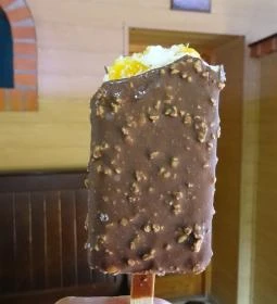 Gyöngyösi Állatkert Büféje