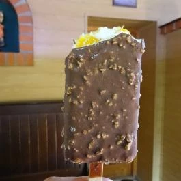 Gyöngyösi Állatkert Büféje Gyöngyös - Étel/ital