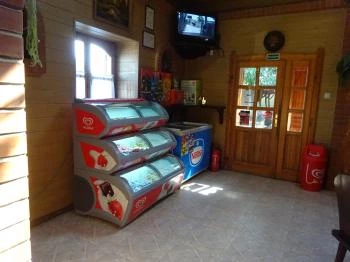 Gyöngyösi Állatkert Büféje Gyöngyös