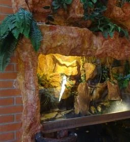 Gyöngyösi Állatkert Büféje