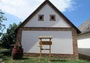 Györkönyi Pincehegy Györköny