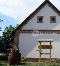 Györkönyi Pincehegy