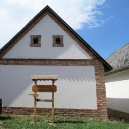 Györkönyi Pincehegy, Györköny - Egyéb